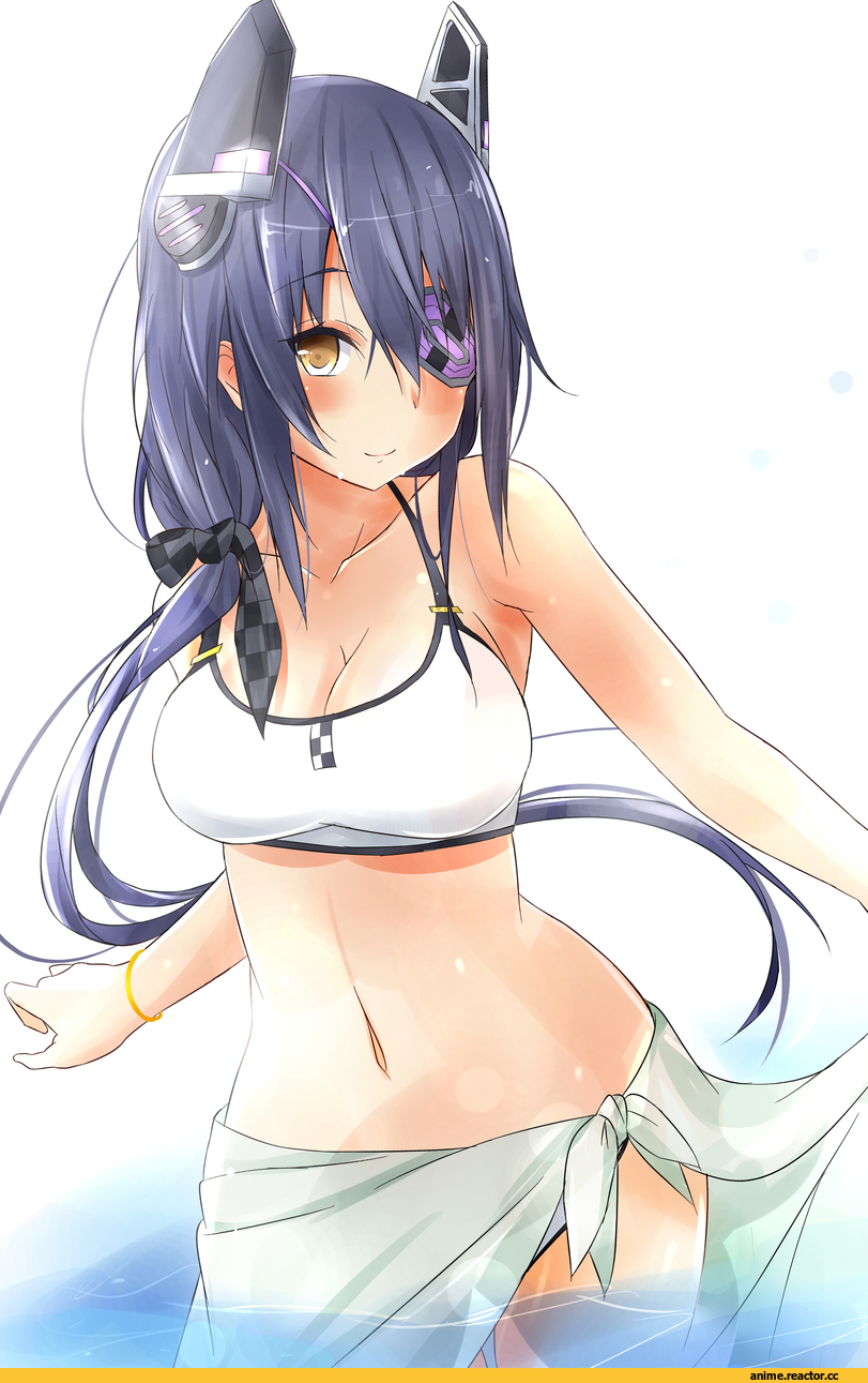 tenryuu (kantai collection), Kantai Collection, Saku (Kudrove), Anime Art, Anime Ero Swim, Anime Ero, Anime