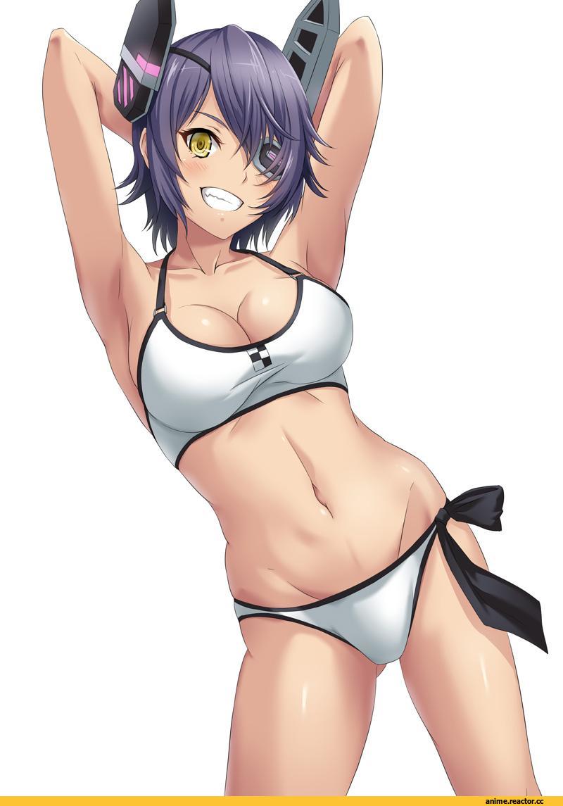 tenryuu (kantai collection), Kantai Collection, Anime Ero Swim, Anime Ero, Anime