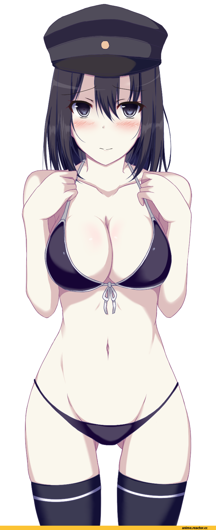 Anime Art, cir.e (shie), Kantai Collection, Akitsu Maru, Anime Ero, Anime Ero Swim, Anime