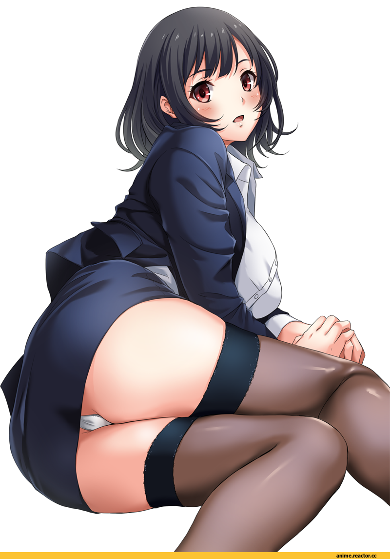 Sakiyamama, Takao (Kantai Collection), Kantai Collection, Anime Adult pantsu, Anime Ero, Anime Art, Anime Ero Ass, Anime