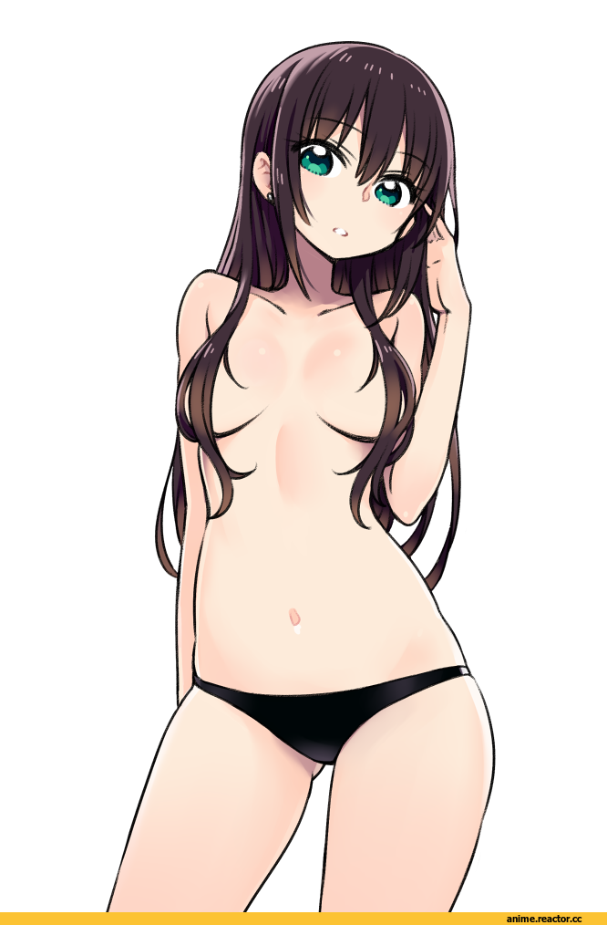 Shibuya Rin, Idolmaster, chan co, Adult pantsu, Anime Ero, Anime