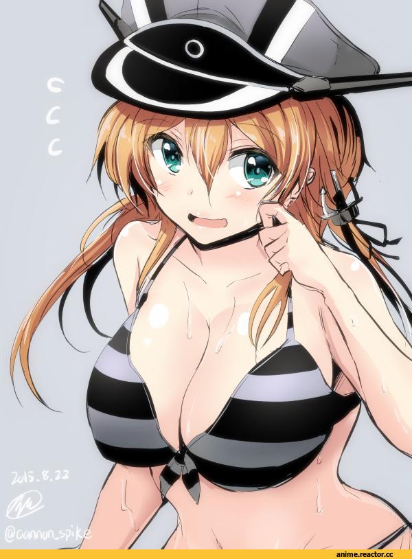 Anime Ero Swim, Anime Ero, Anime Original, Anime Art, Anime