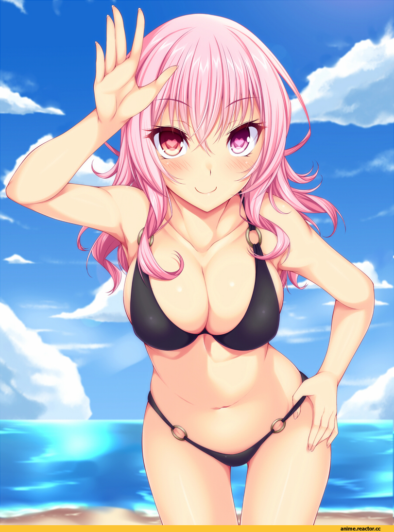 Suterii, Anime Art, mirei-san (suterii), Anime Ero Swim, Anime Ero, Anime Original, Anime