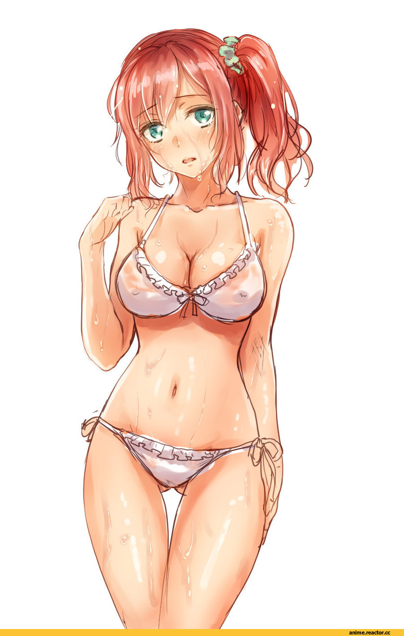 wantacchi, Anime Art, Anime Original, Anime Ero Swim, Anime Ero, Anime