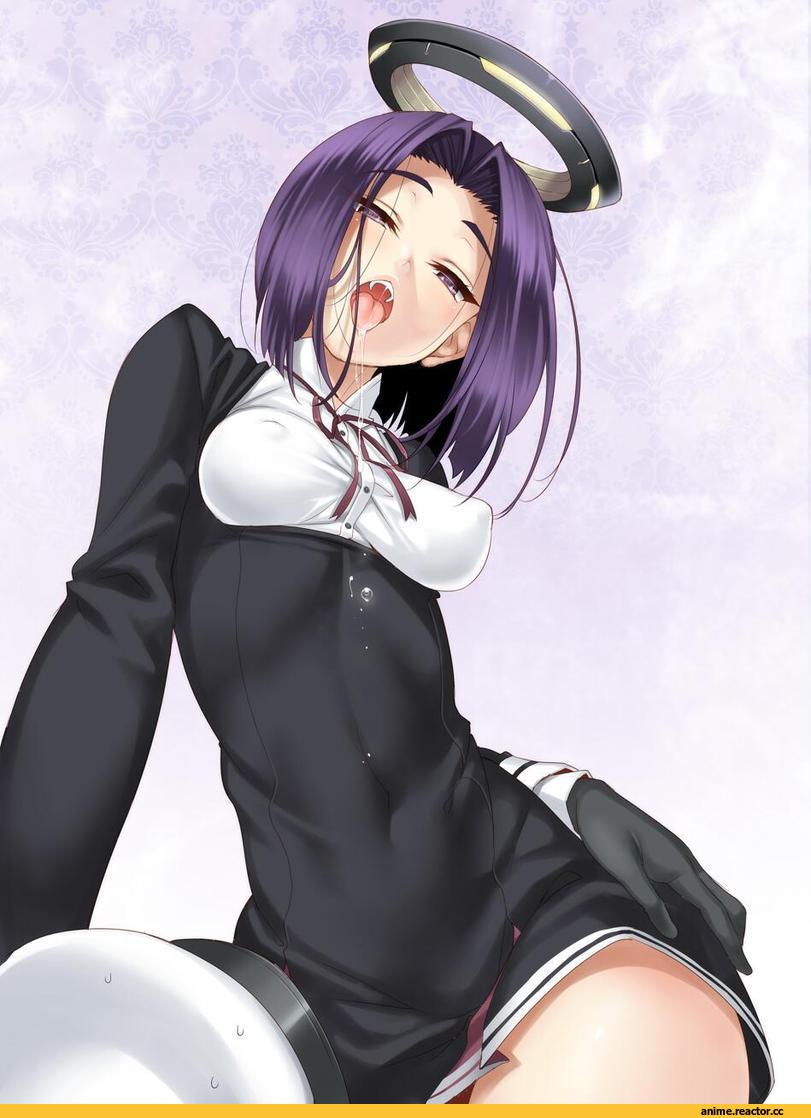 Tatsuta, Kantai Collection, Kure Masahiro, Anime