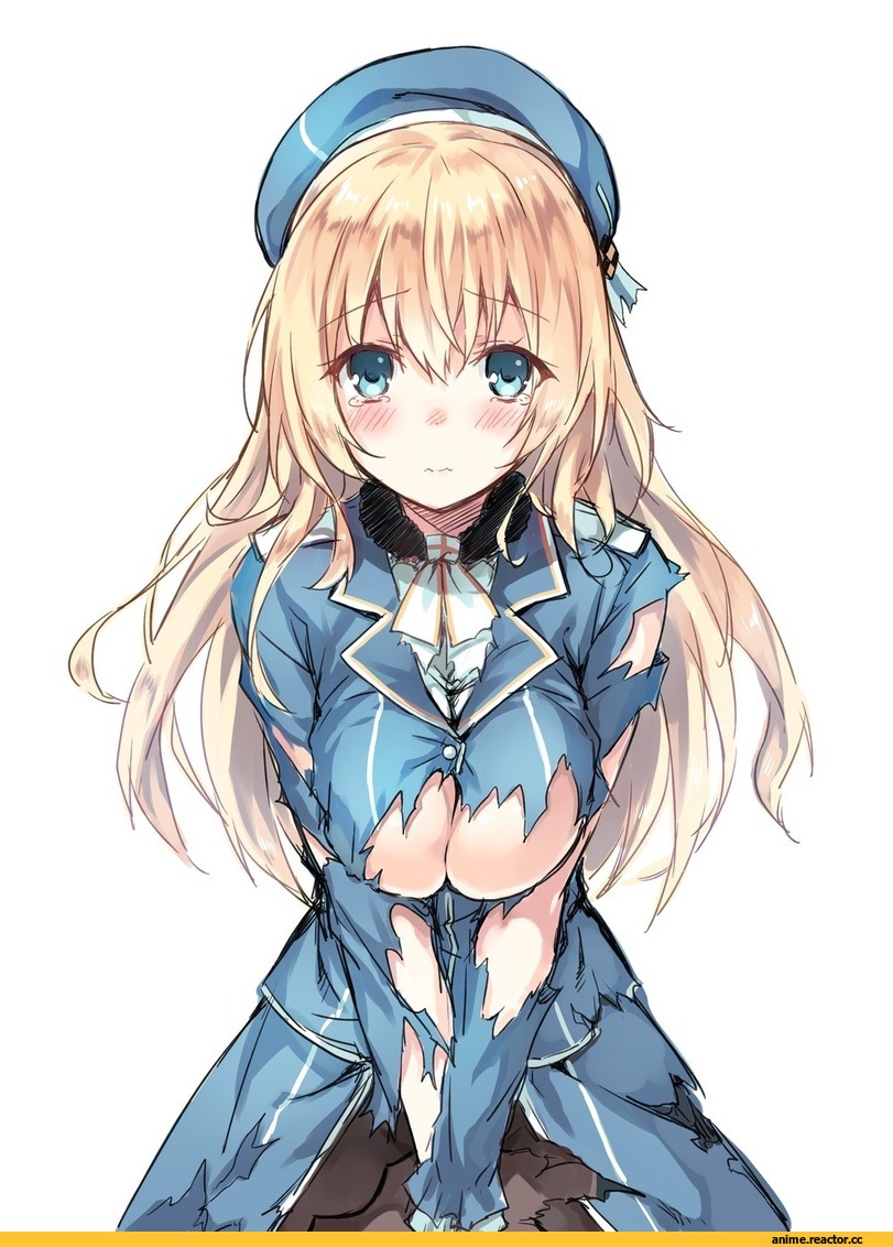 Atago (Kantai Collection), Kantai Collection, Anime