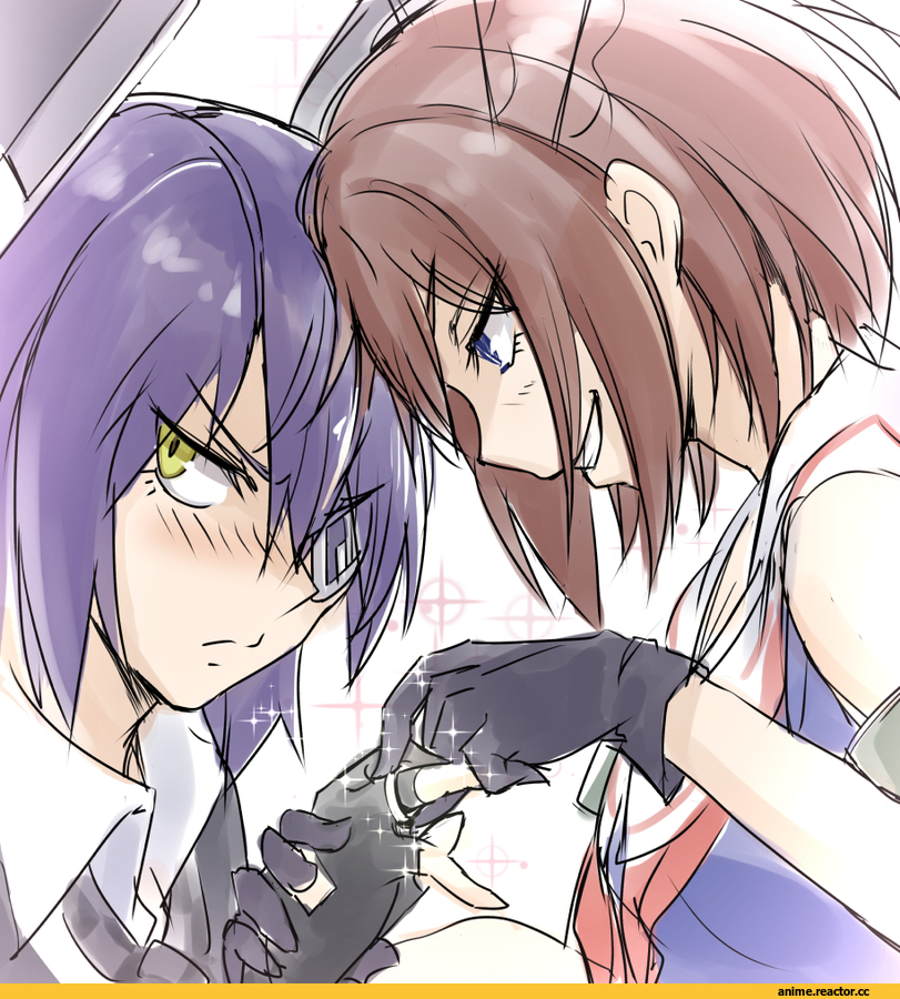 tenryuu (kantai collection), Kantai Collection, Maya (Kantai Collection), Anime