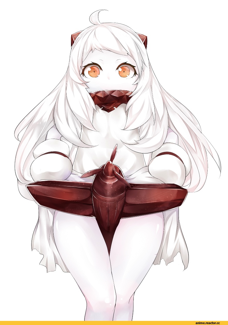 Kantai Collection, Northern Ocean Hime, Anime