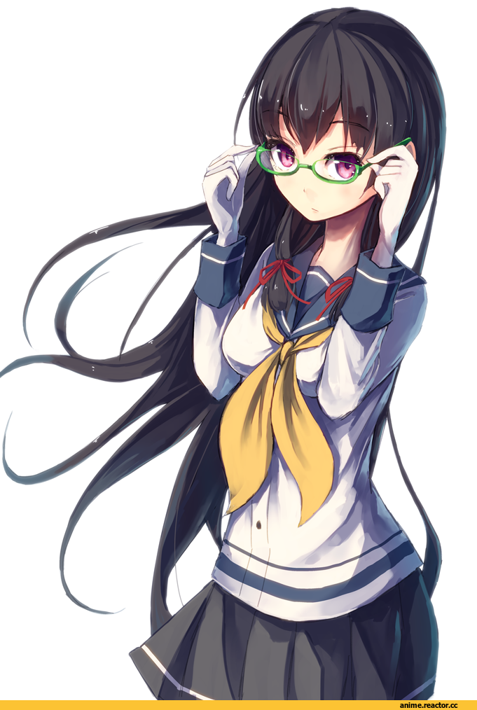 Isokaze (Kantai Collection), Kantai Collection, Anime