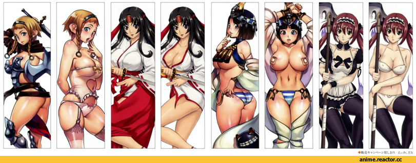Maid, Anime Original, Anime Art, Tori@Gununu, Anime Adult pantsu, Anime Ero, Megane, Anime