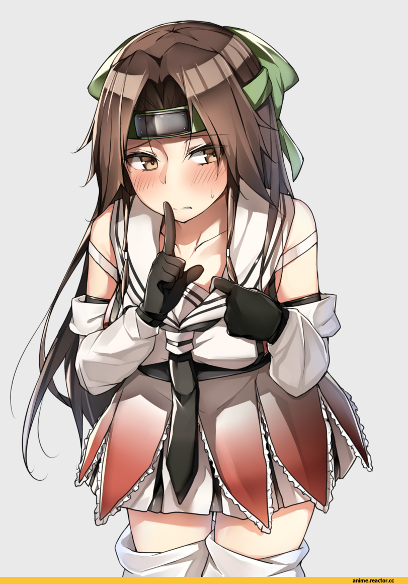 Jintsuu (Kantai Collection), Kantai Collection, Anime