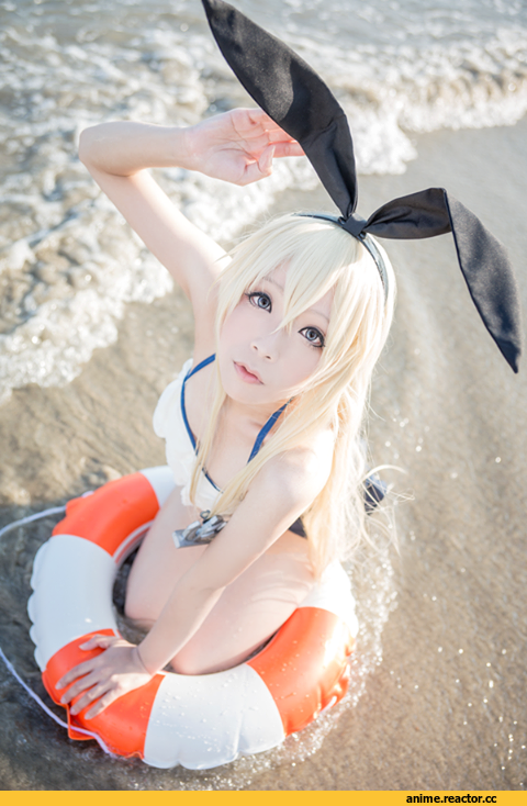 shimakaze (kantai collection), Kantai Collection, Anime Cosplay, Anime