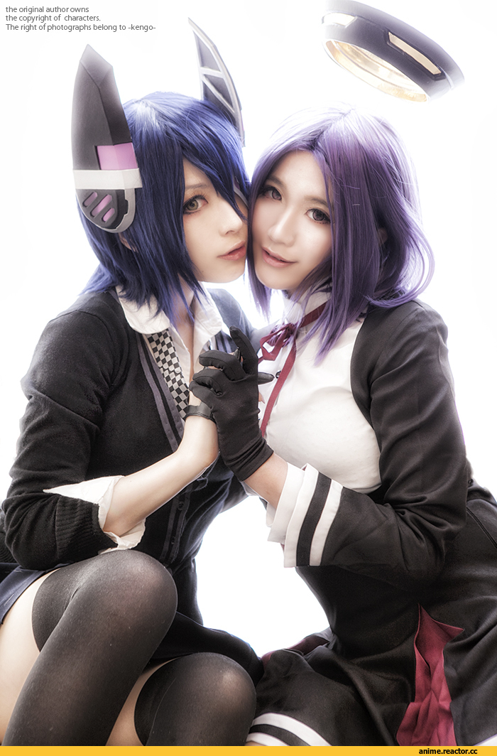 Tenryuu, Kantai Collection, Tatsuta, Anime Cosplay, Anime