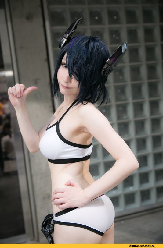 Tenryuu, Kantai Collection, Anime Ero Cosplay, Anime Cosplay, Anime