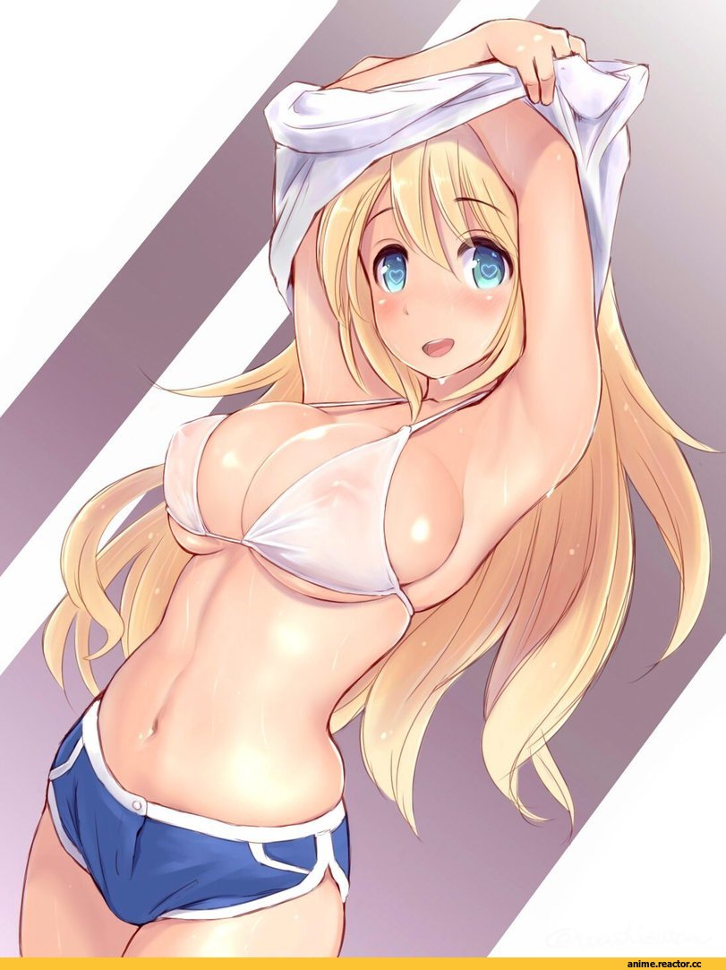 atago, Kantai Collection, Wa (Genryusui), Anime Ero, Anime