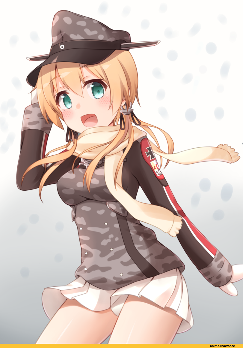 kapatarou, Prinz Eugen (Kantai Collection), Kantai Collection, Anime Adult pantsu, Anime Ero, Anime