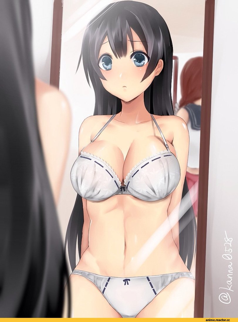 Agano, Anime Ero, Kantai Collection, Adult pantsu, Anime