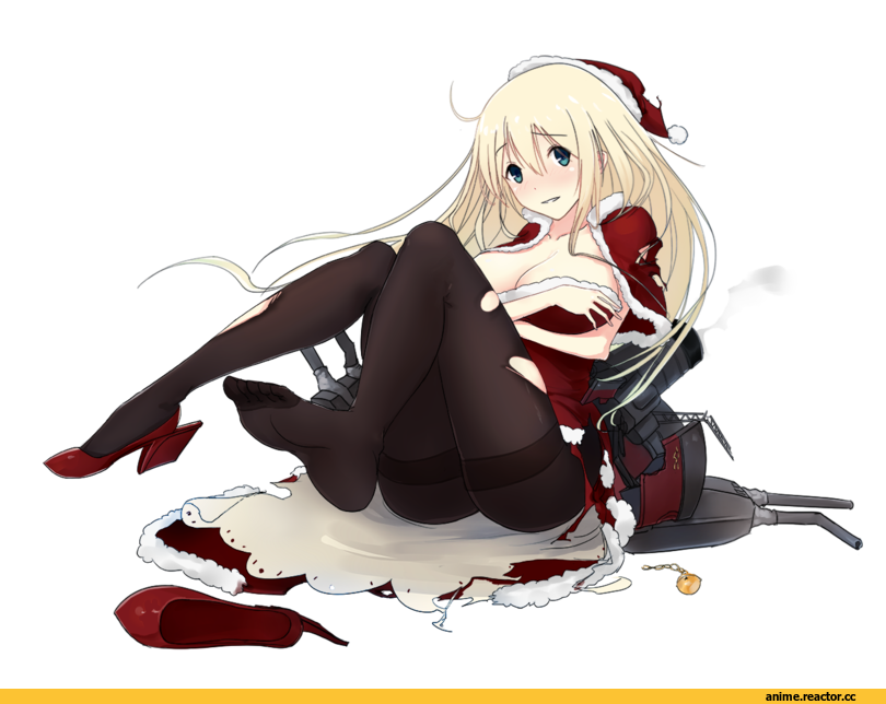 magicxiang, Atago (Kantai Collection), Kantai Collection, Anime Christmas, Anime Ero, Anime