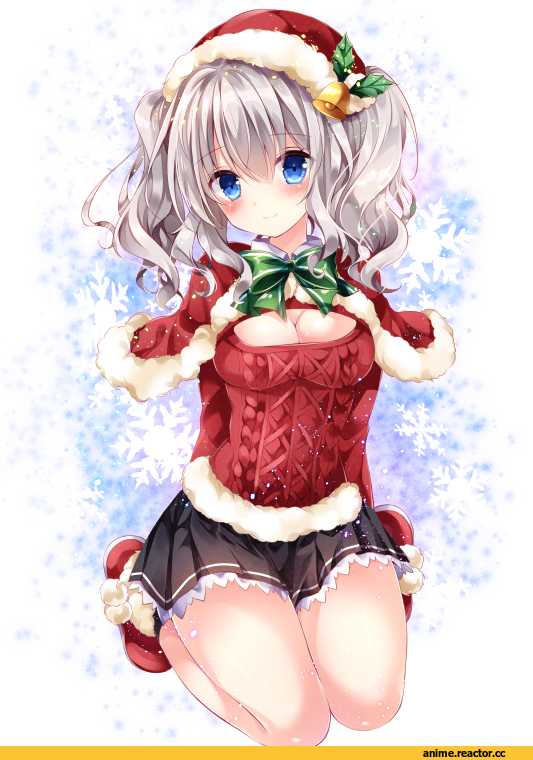 Nogi Takayoshi, Anime Art, Kashima (Kantai Collection), Kantai Collection, Anime Christmas, Anime