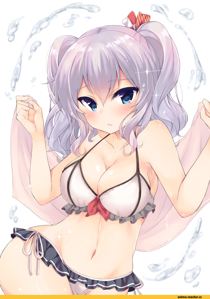 Kashima (Kantai Collection), Kantai Collection, Anime Ero Swim, Anime Ero, irone (miyamiya38), Anime