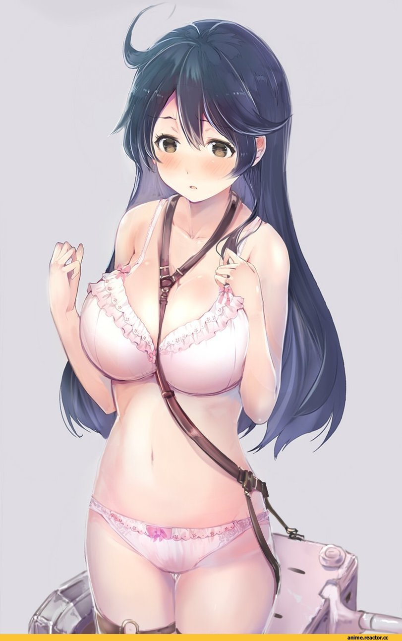 Ushio, Kantai Collection, Anime Ero, Sumisu (Mondo), Anime Art, Anime