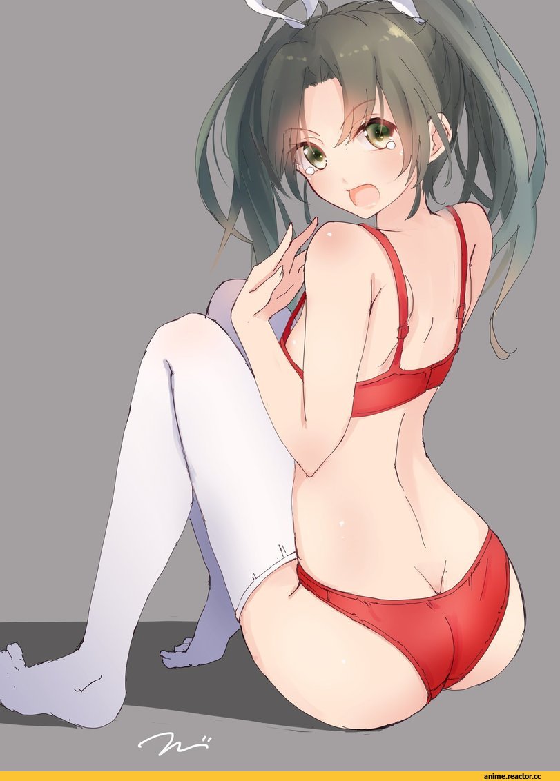 tebi (tbd11), Zuikaku, Kantai Collection, Anime Ero Swim, Anime Ero, Anime