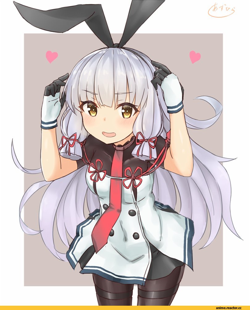 Murakumo, Kantai Collection, azuhira, Anime