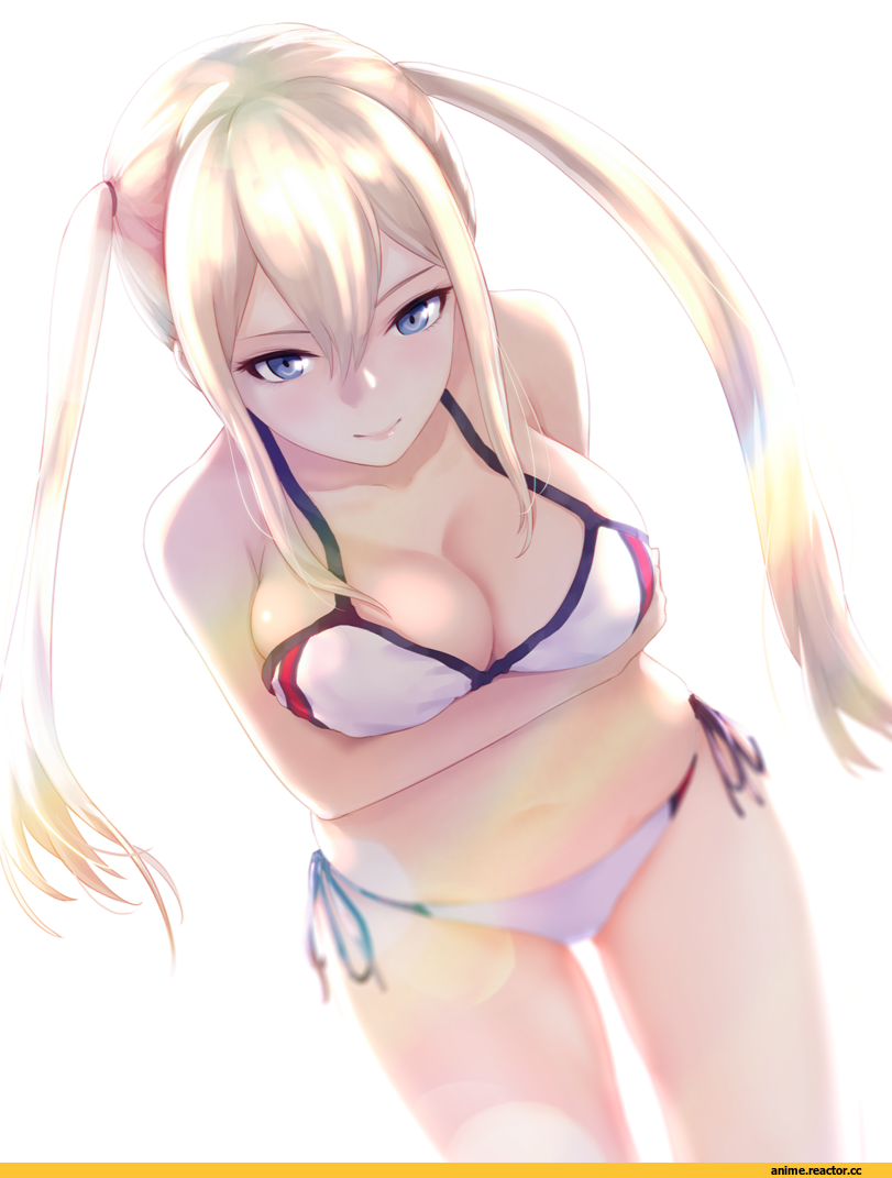 Infinote, Anime Art, Graf Zeppelin, Kantai Collection, Anime Ero Swim, Anime Ero, Anime