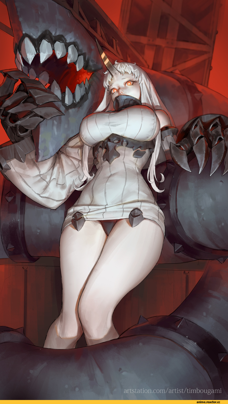 Seaport Hime, Kantai Collection, Anime Ero Pantsu, Anime Ero, tim loechner, Anime