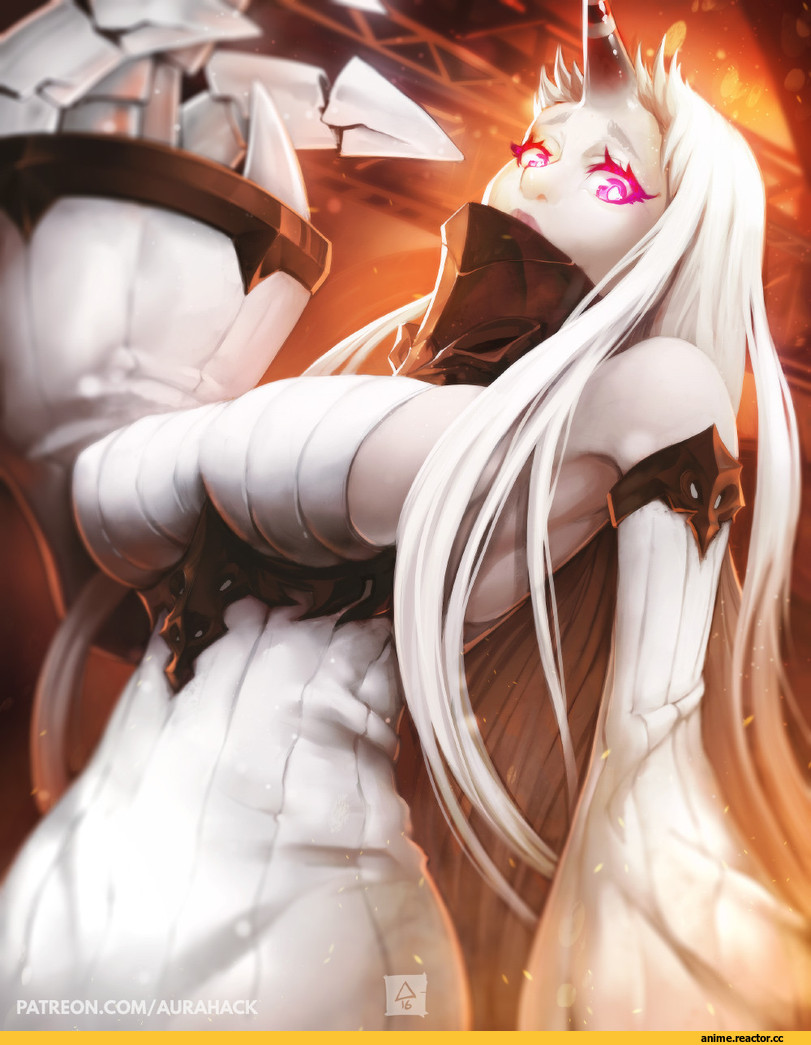 Seaport Hime, Kantai Collection, Anime Art, Erica June Lahaie, Anime