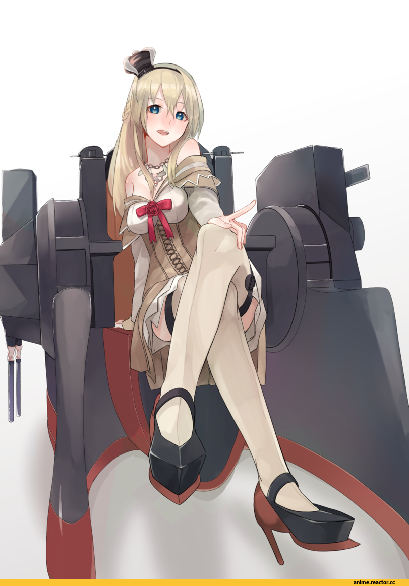 Warspite (Kantai Collection), Kantai Collection, Anime Feet, Anime