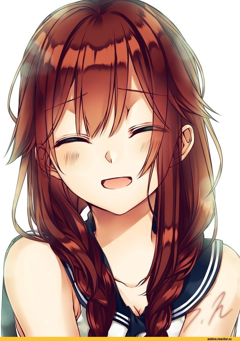 Noshiro (Kantai Collection), Kantai Collection, Anime