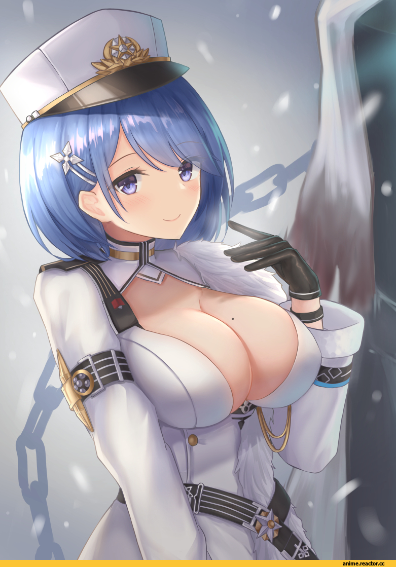 saikin yatotta maid ga ayashii, Maid, lilith (saikin yatotta maid ga ayashii), Konbu Wakame, Anime Art, artist, Anime